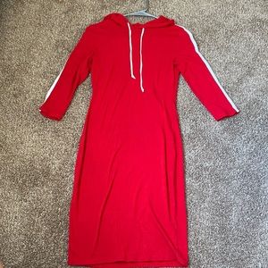 HEART & HIPS Mini Dress